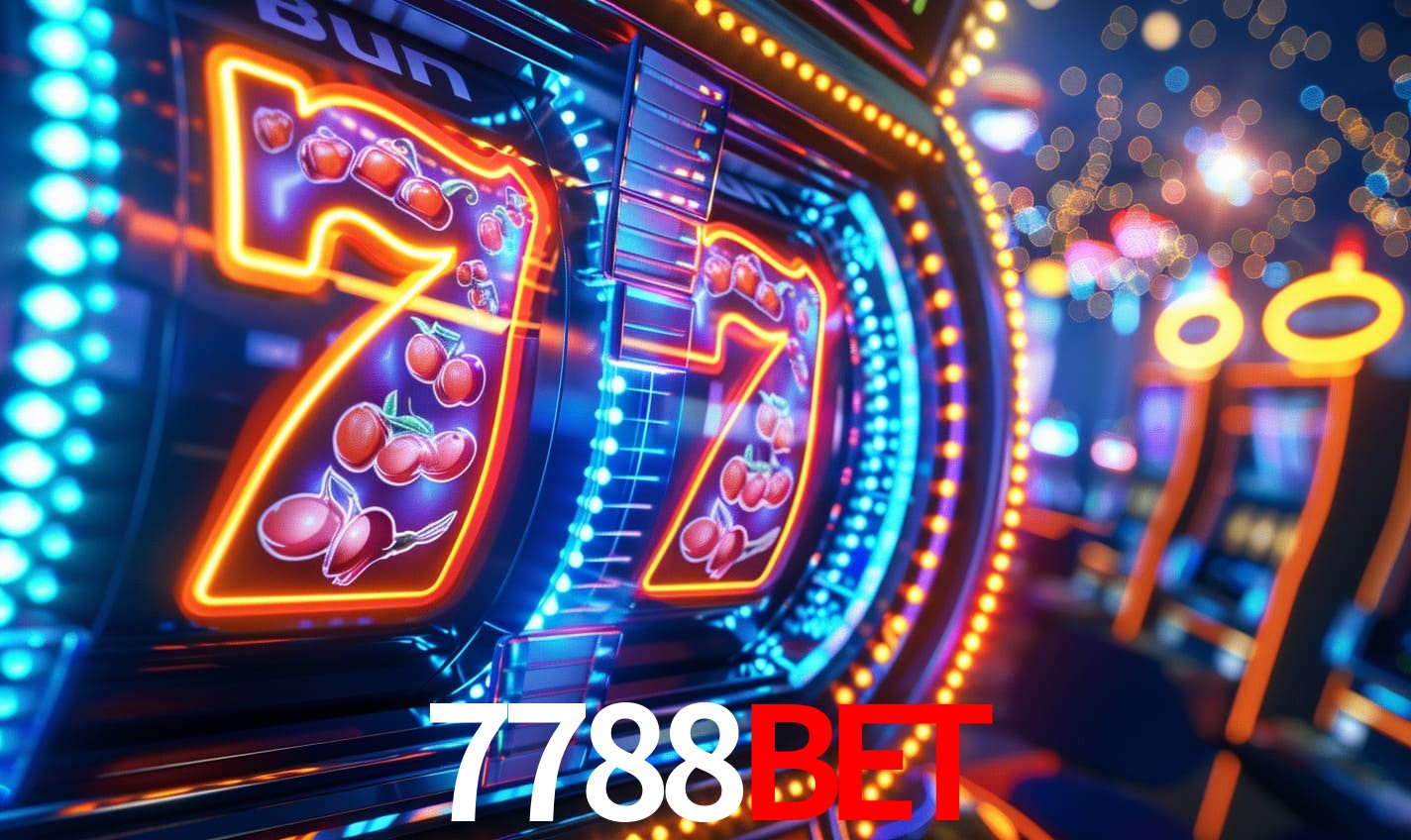 Jogos Emocionantes 7788BET